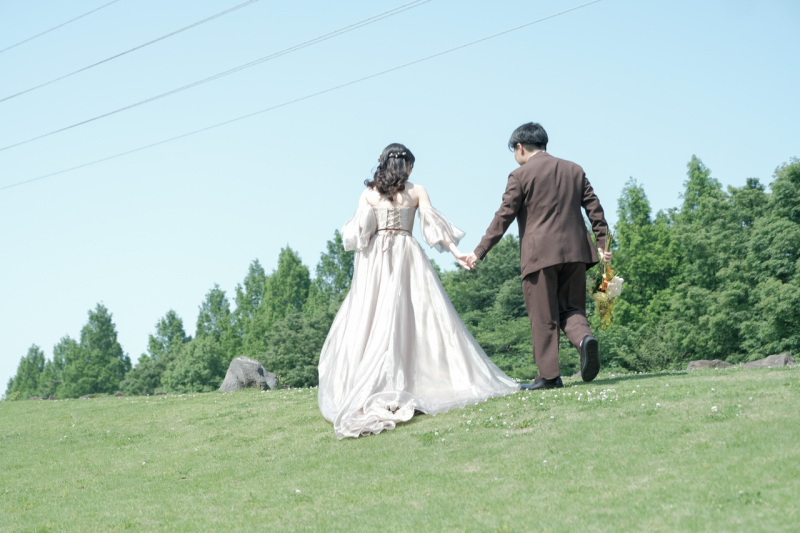 一生モノの素敵な思い出と写真ができました_49762_投稿写真_1