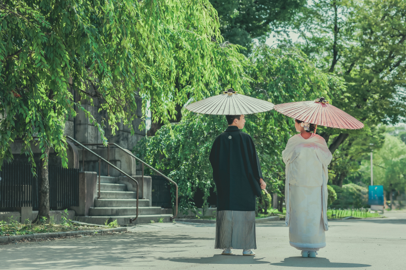 和装にぴったりの撮影が可能です！_49922_投稿写真_1