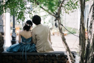 PHOTO WEDDING FLEUR_アドバイス写真