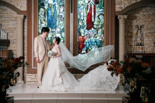 PHOTO WEDDING FLEUR_アドバイス写真