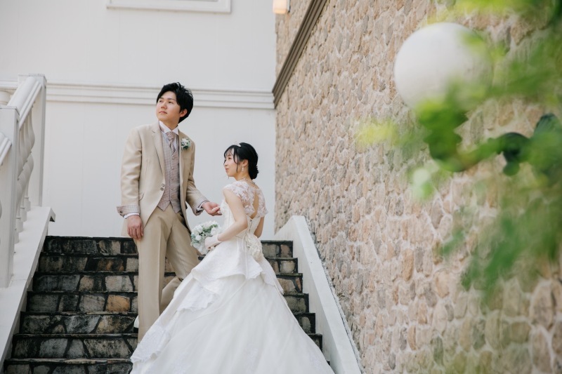 PHOTO WEDDING FLEUR_投稿写真