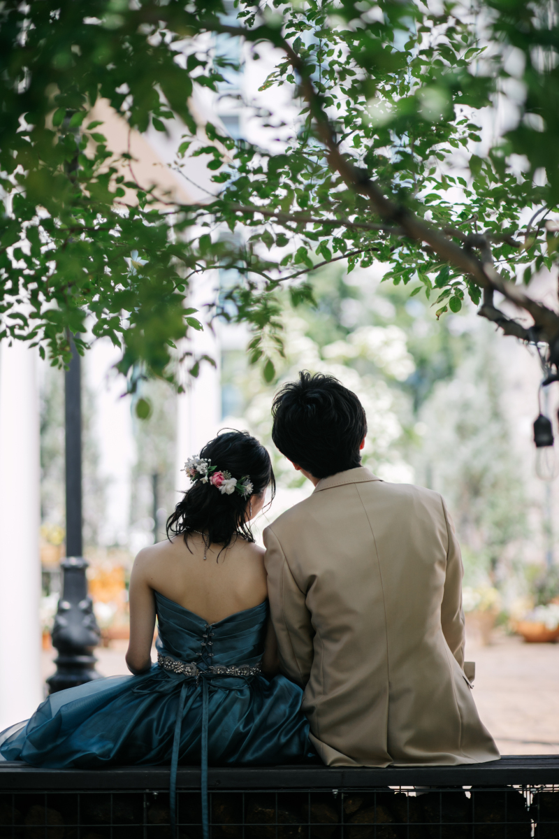 PHOTO WEDDING FLEUR_投稿写真