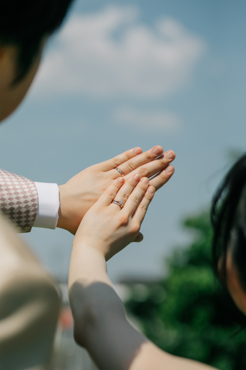 PHOTO WEDDING FLEUR_投稿写真