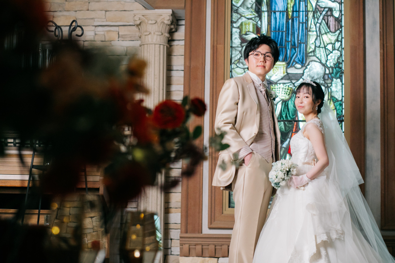 PHOTO WEDDING FLEUR_投稿写真