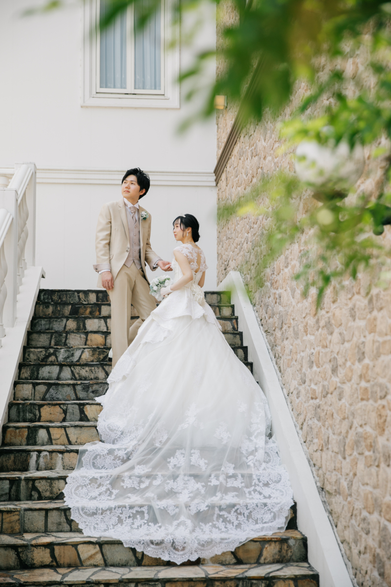 PHOTO WEDDING FLEUR_投稿写真