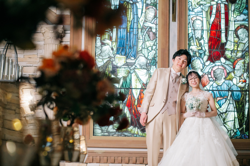 PHOTO WEDDING FLEUR_投稿写真
