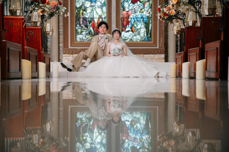 PHOTO WEDDING FLEUR_投稿写真