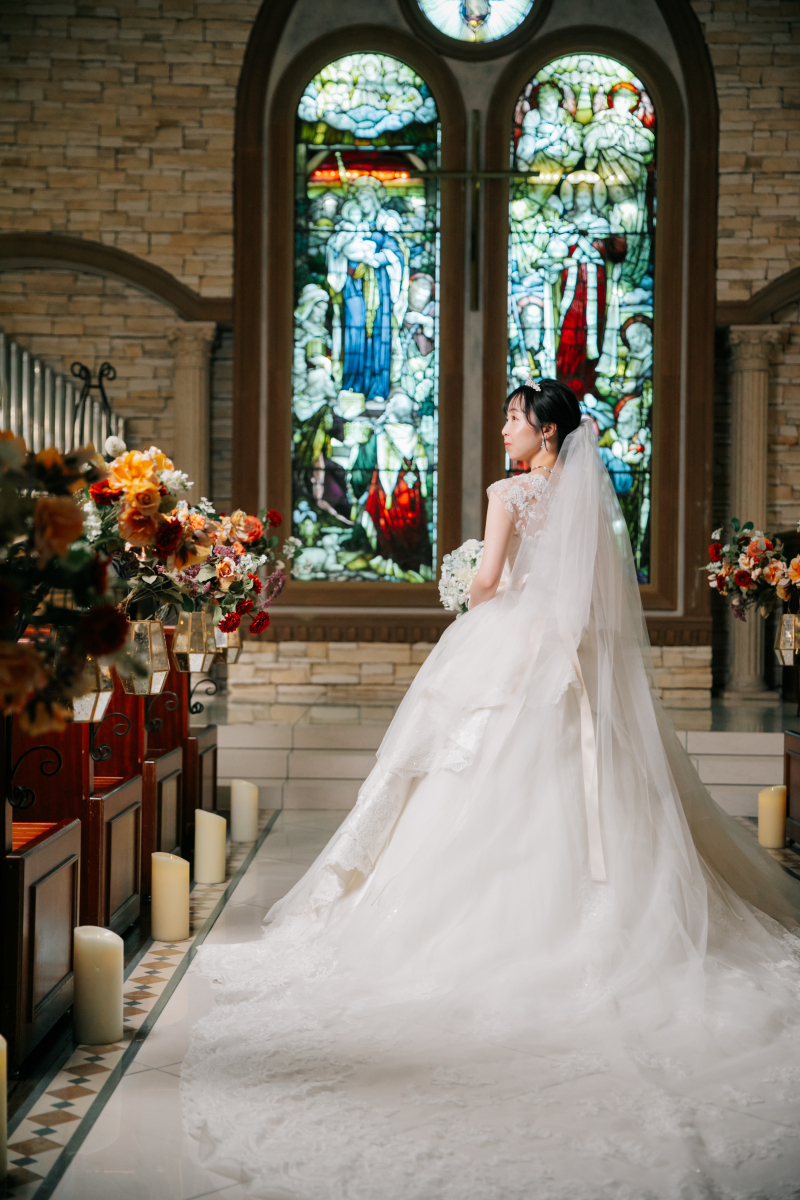 PHOTO WEDDING FLEUR_投稿写真