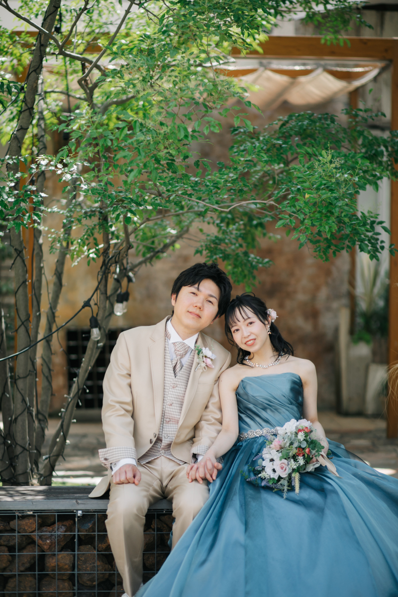 PHOTO WEDDING FLEUR_投稿写真