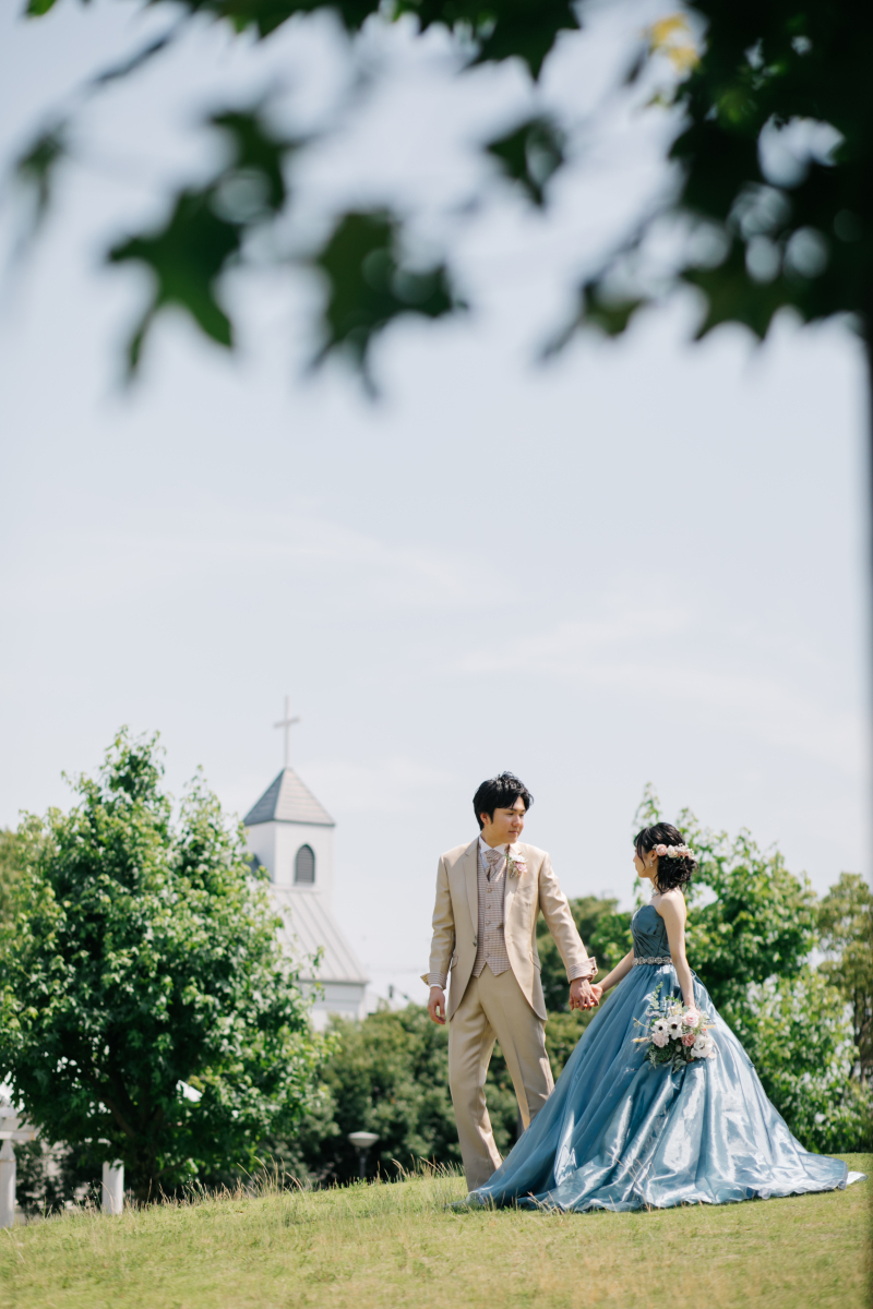 PHOTO WEDDING FLEUR_投稿写真