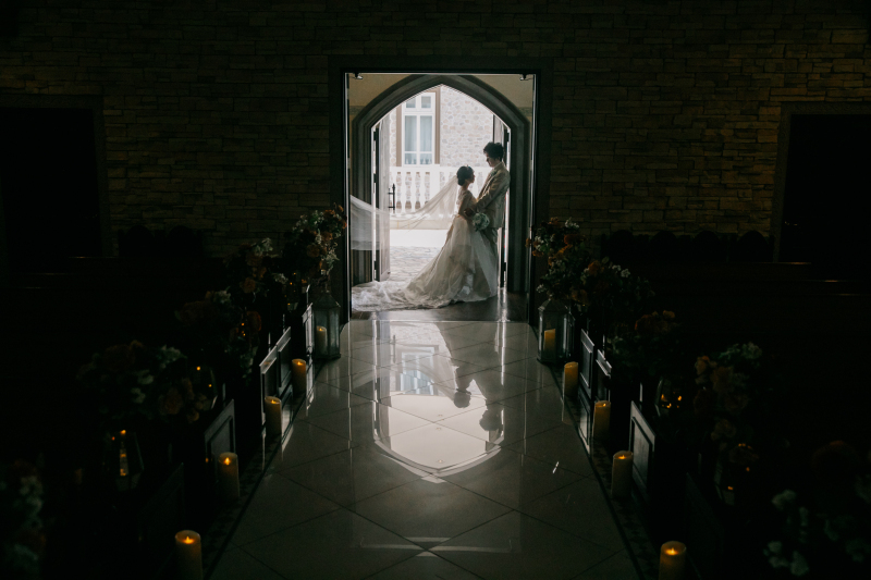 PHOTO WEDDING FLEUR_投稿写真