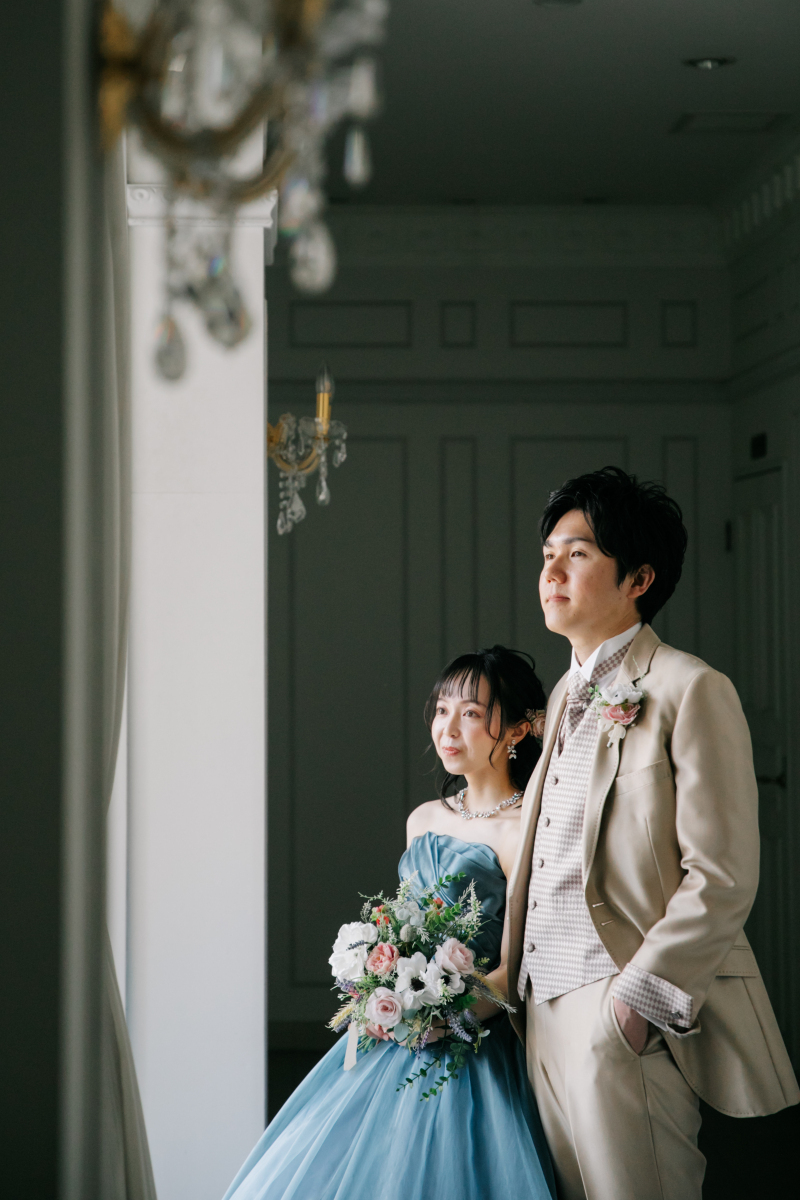 PHOTO WEDDING FLEUR_投稿写真