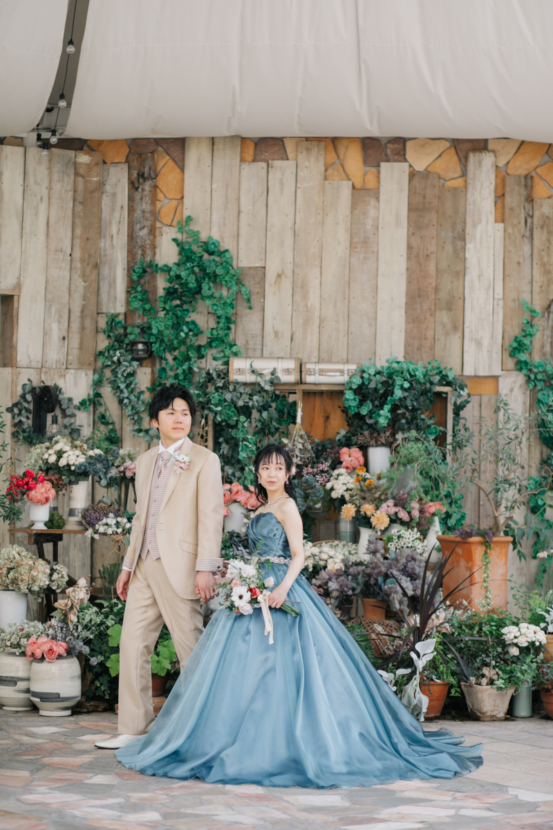PHOTO WEDDING FLEUR_投稿写真
