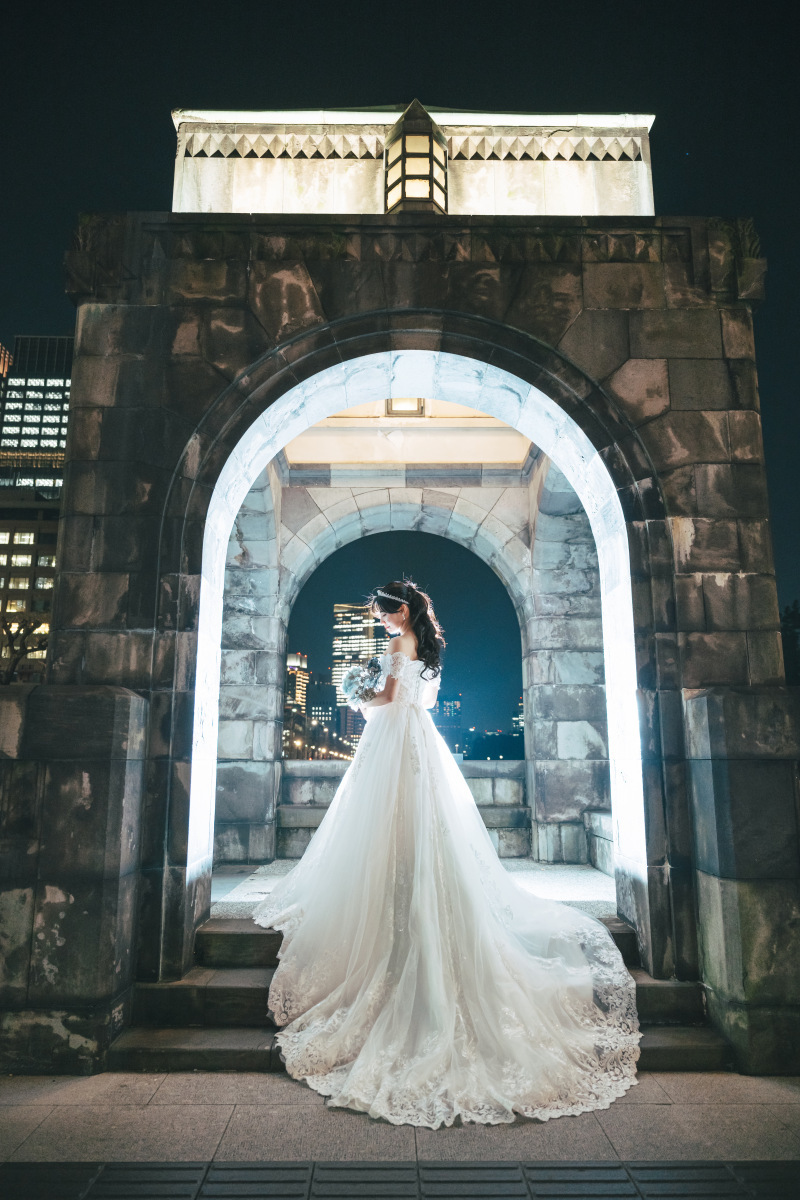 東京駅周辺ロケ撮影！写真映え間違いなし◎_49774_投稿写真_3