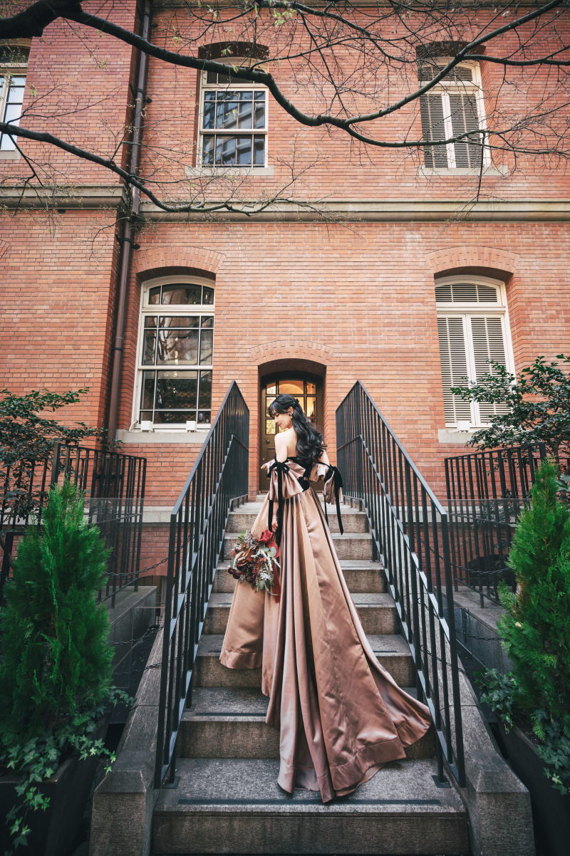 東京駅周辺ロケ撮影！写真映え間違いなし◎_49774_投稿写真_2