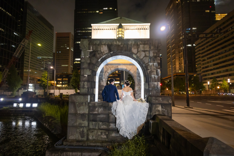 念願の東京駅ロケーション_50790_投稿写真_3
