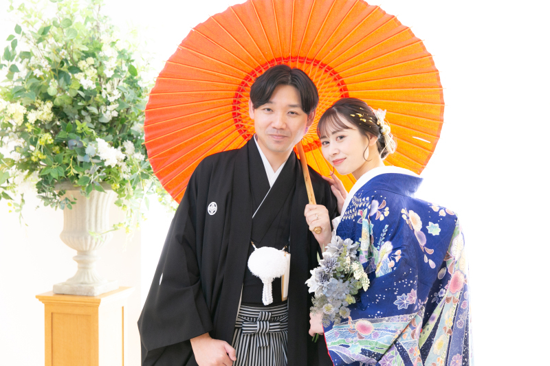 前撮りの費用を抑えたい方必見！_49782_投稿写真_1