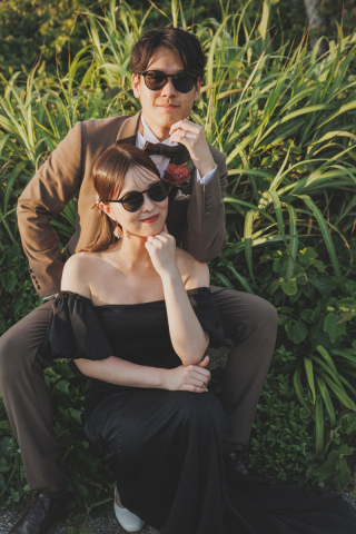 PHOTO WEDDING STYLE_アドバイス写真