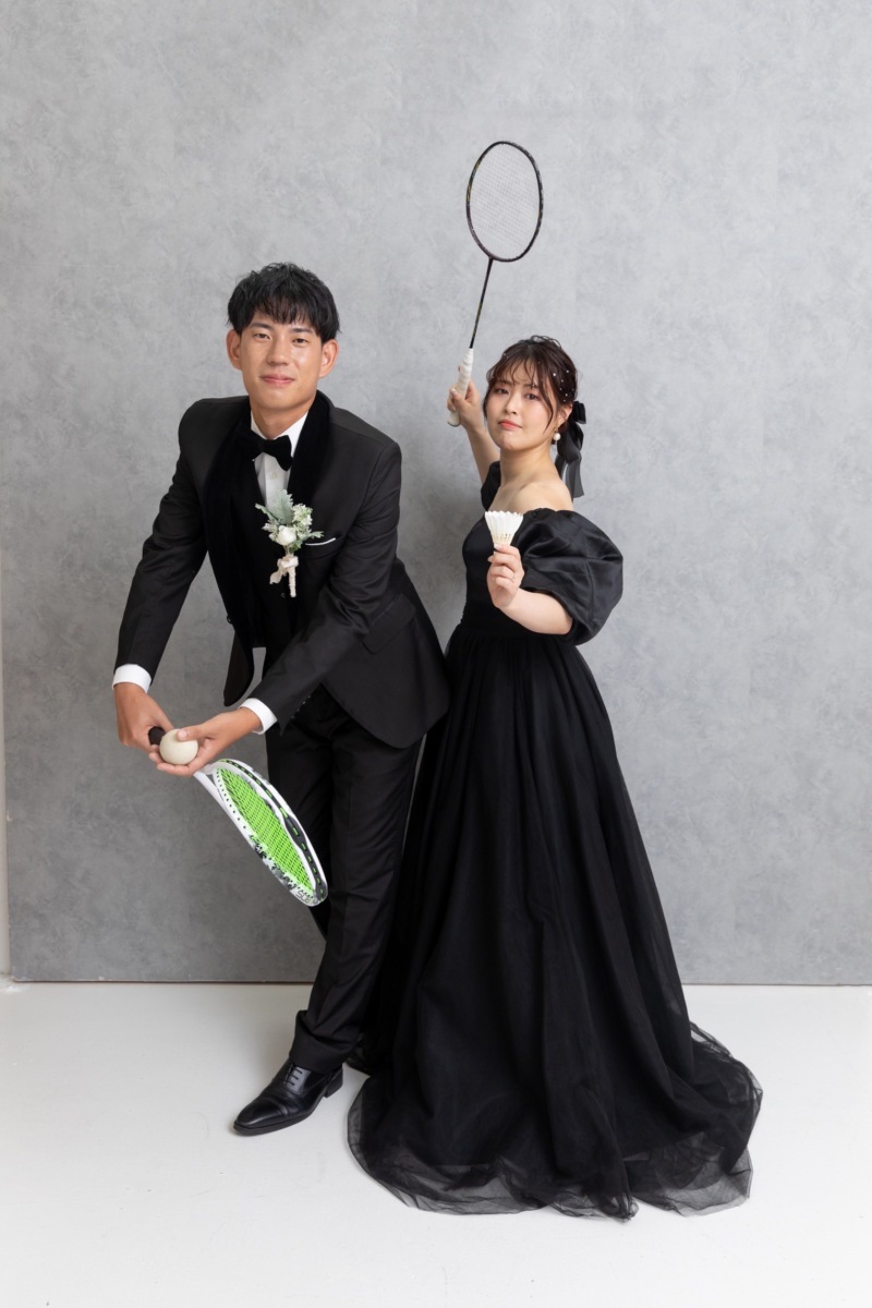 スタッフさんが優しい！楽しく自然体で撮影できました◎_49787_投稿写真_1