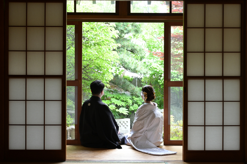 費用を抑えた和装ロケーションプラン_49793_投稿写真_3