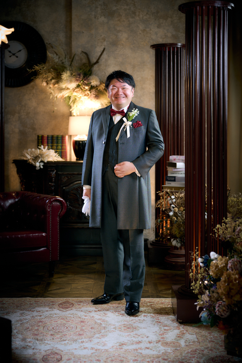 とても温かなフォトスタジオ_49797_投稿写真_3