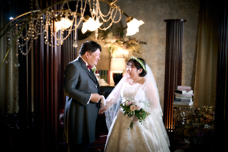 とても温かなフォトスタジオ_49797_投稿写真_1