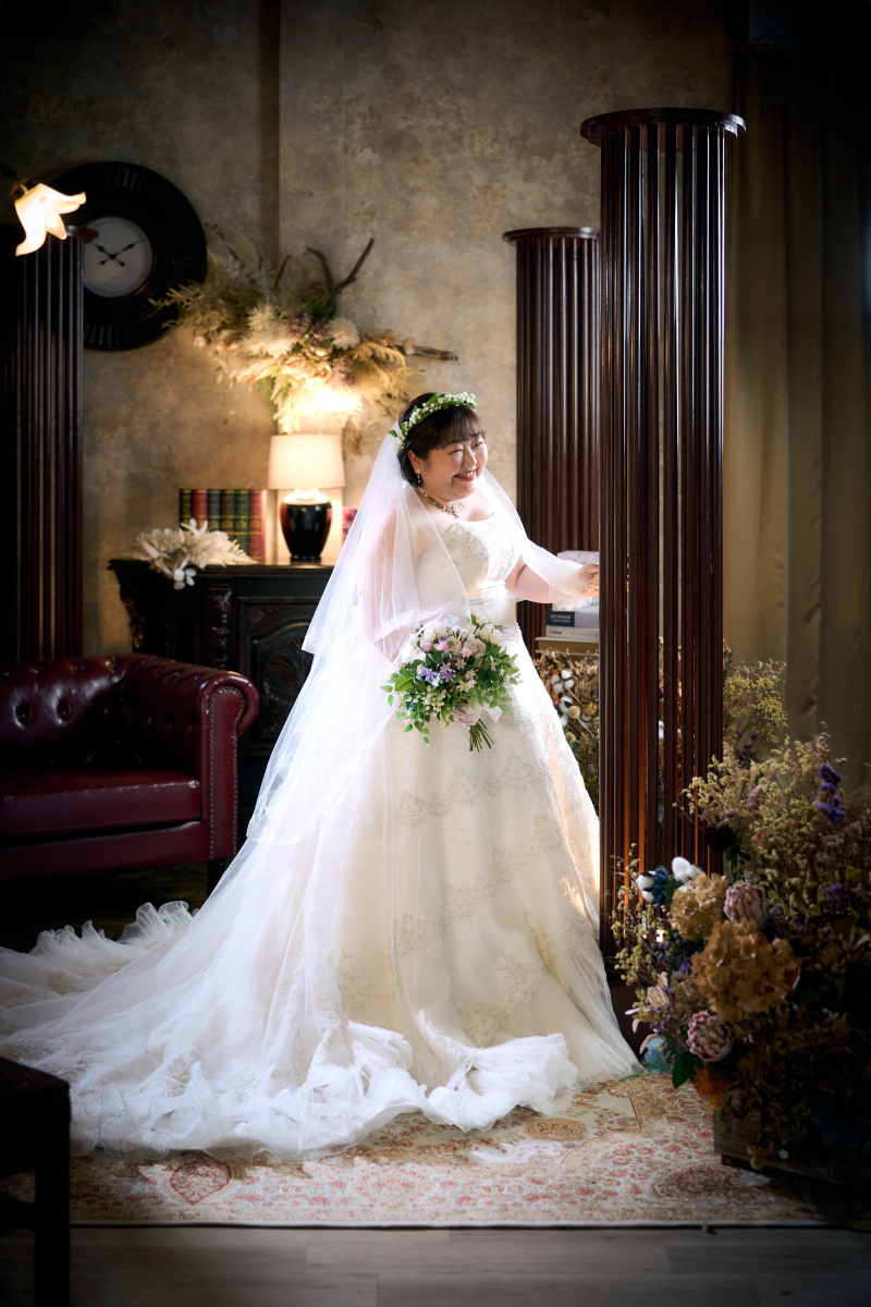 とても温かなフォトスタジオ_49797_投稿写真_2