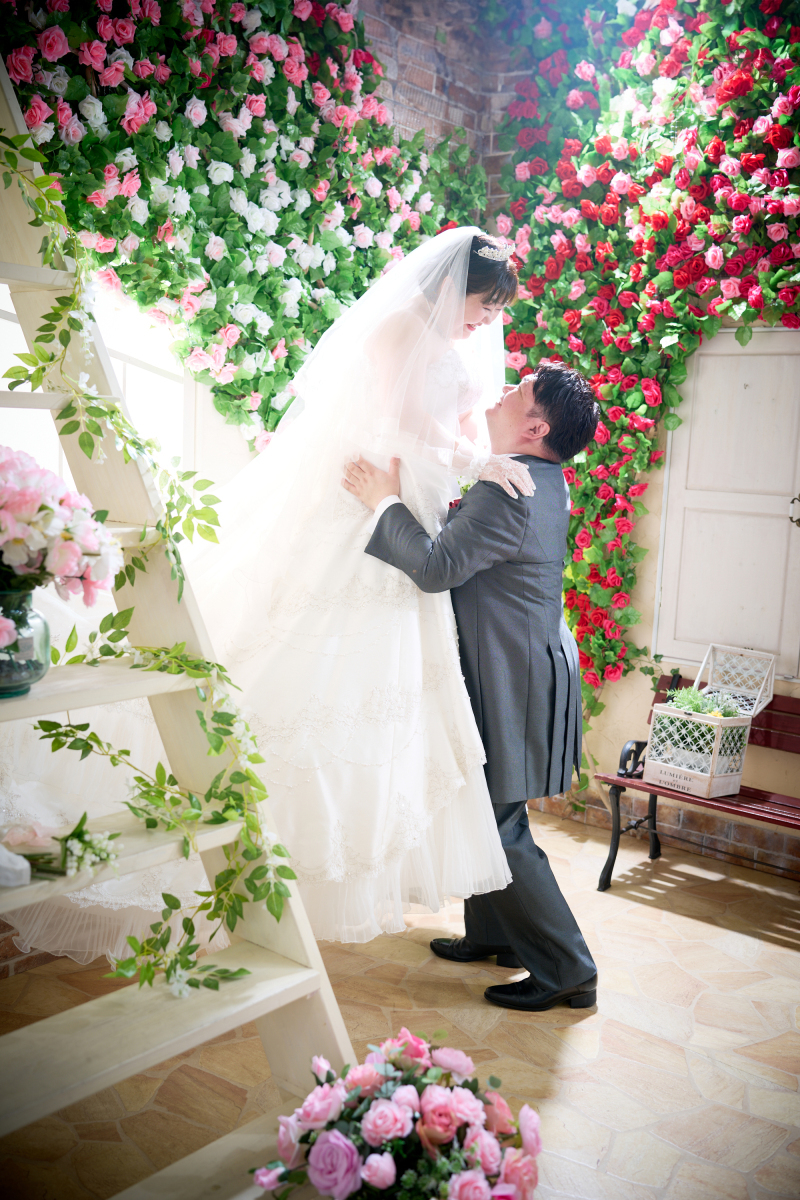 写真館 美光スタジオ_投稿写真