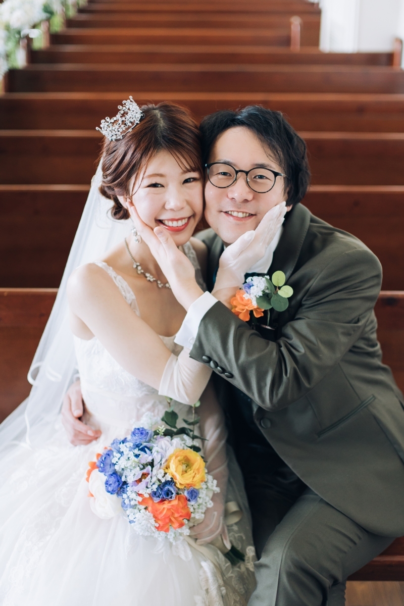 雨の日でも安心！提携スタジオでバリエーション豊かな撮影可能◎_49806_投稿写真_3