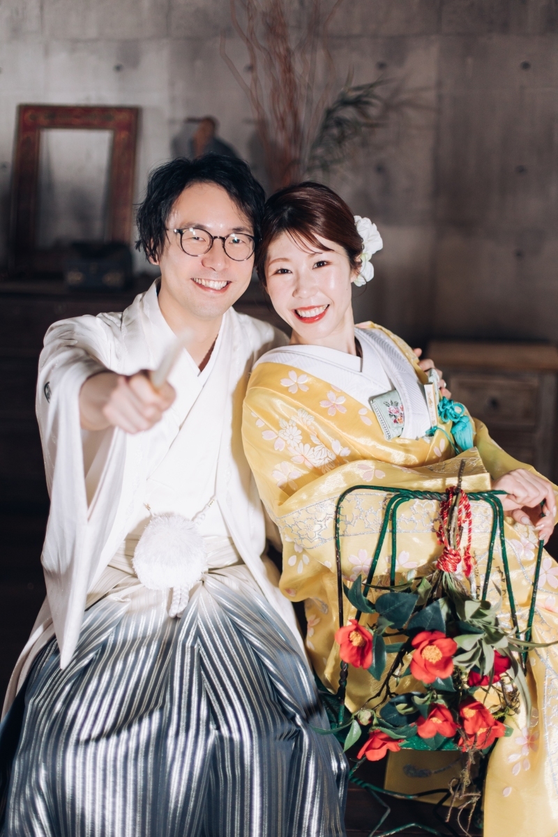 雨の日でも安心！提携スタジオでバリエーション豊かな撮影可能◎_49806_投稿写真_2