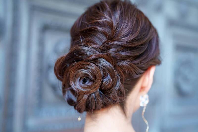 信頼できる人達と叶える、最高のウェディング撮影！_50027_投稿写真_1