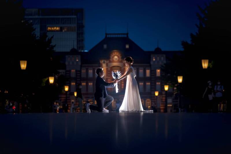 TEAM UK WEDDING | チームUK_投稿写真