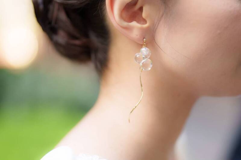 信頼できる人達と叶える、最高のウェディング撮影！_50027_投稿写真_2