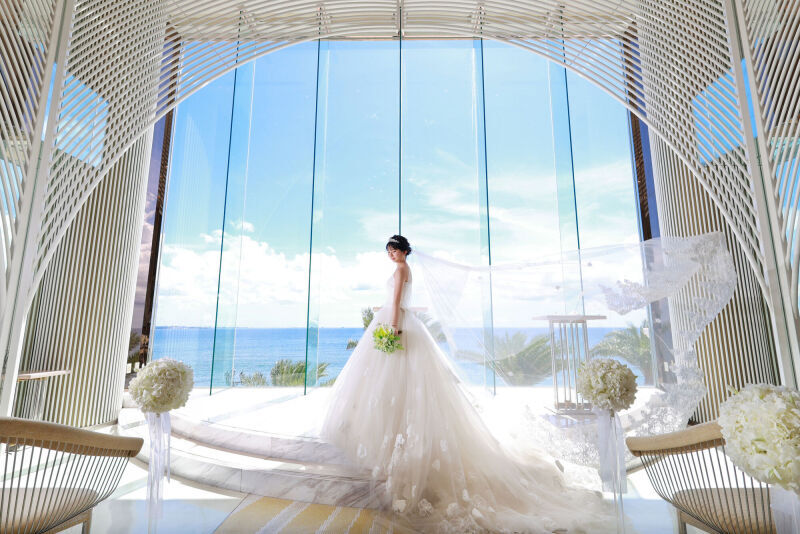 ルミエール北谷サロン_投稿写真