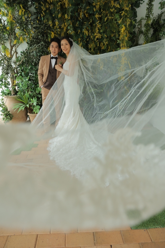 【スタジオ撮影も庭園もおすすめ】素敵な写真に！_49816_投稿写真_2