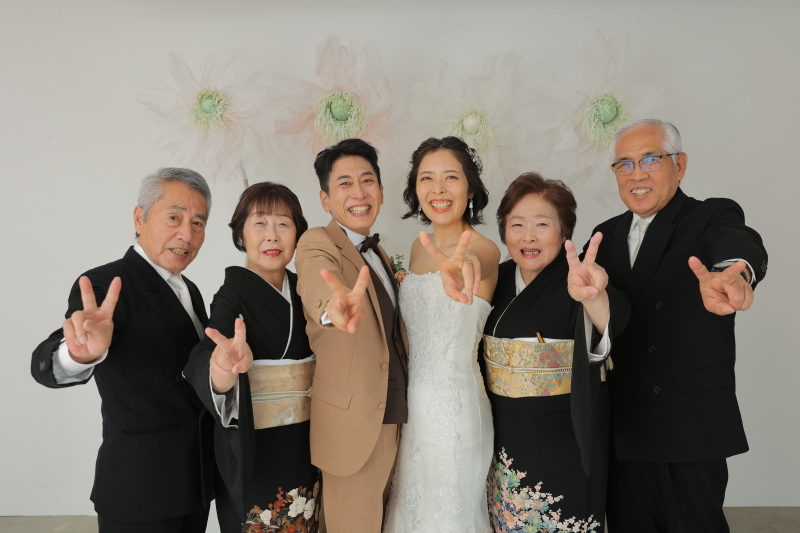 【スタジオ撮影も庭園もおすすめ】素敵な写真に！_49816_投稿写真_3