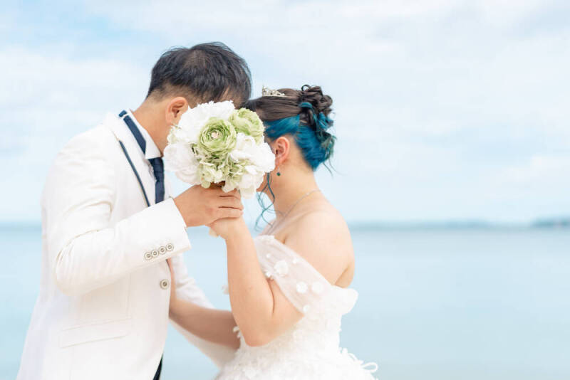 OKINAWA ワタベウェディング_投稿写真