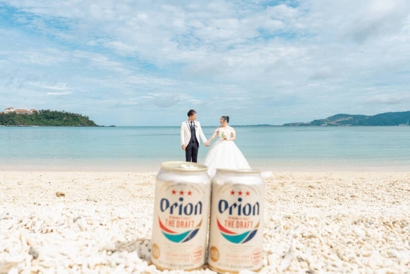 OKINAWA ワタベウェディング_投稿写真