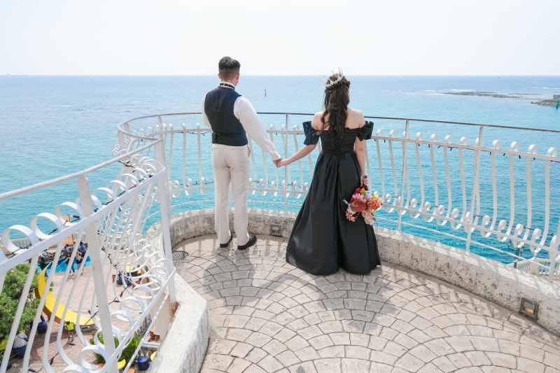 沖縄の前撮りを考えているならおすすめなスタジオ_49831_投稿写真_3