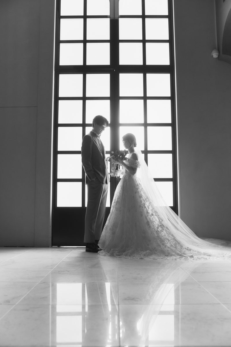 結婚式では撮れない写真を撮ってくれる！_49832_投稿写真_1