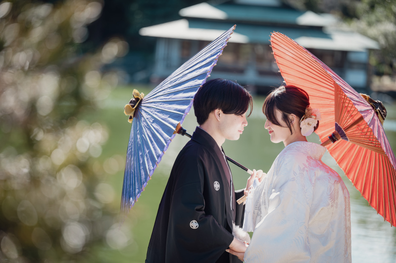 和装×ロケーション撮影が叶うコスパ◎スタジオ_49835_投稿写真_3