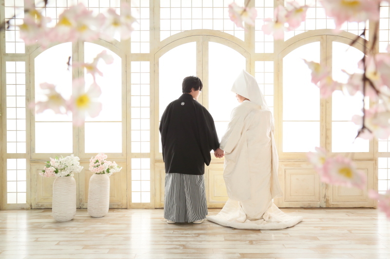 【3着プランがオススメ】和装も洋装も着れてアルバム・データ付_49836_投稿写真_1