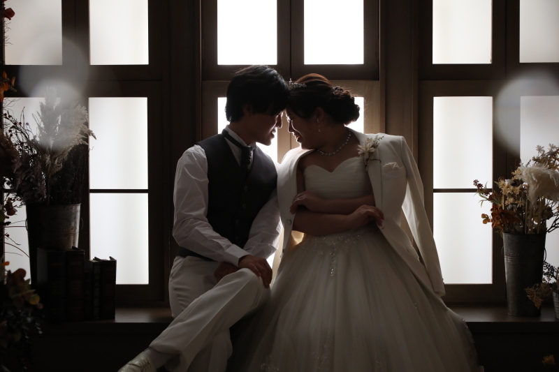 【3着プランがオススメ】和装も洋装も着れてアルバム・データ付_49836_投稿写真_2