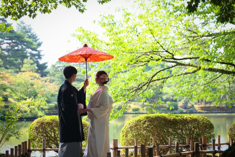 スタッフの気配りが神！着崩れなし＆安心サポート_49837_投稿写真_1