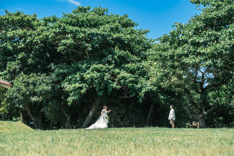 自分の好みに合わせて！楽しくおしゃれなロケーションフォト！_49842_投稿写真_3