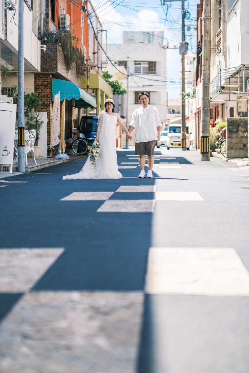 自分の好みに合わせて！楽しくおしゃれなロケーションフォト！_49842_投稿写真_2