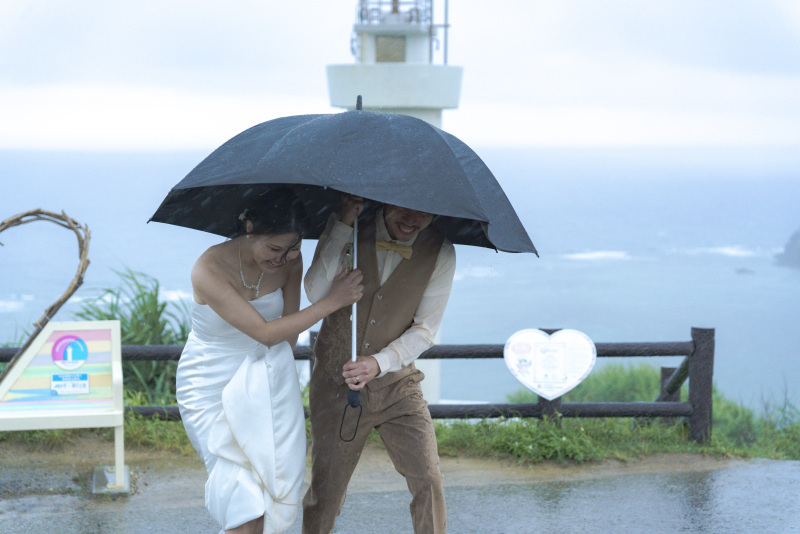 BlueSoda石垣島/宮古島クラフトフォトウェディング_投稿写真