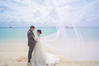 Tim Tim Photo Studio 沖縄_アドバイス写真