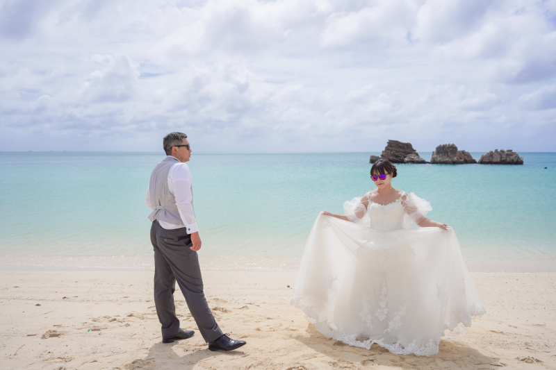 Tim Tim Photo Studio 沖縄_投稿写真