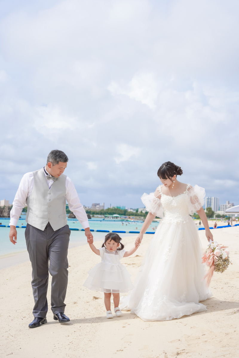 いいとこ取り♪ビーチでの開放感&映えるA&Wでの撮影⭐︎_49976_投稿写真_2